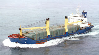 Mv Arctic