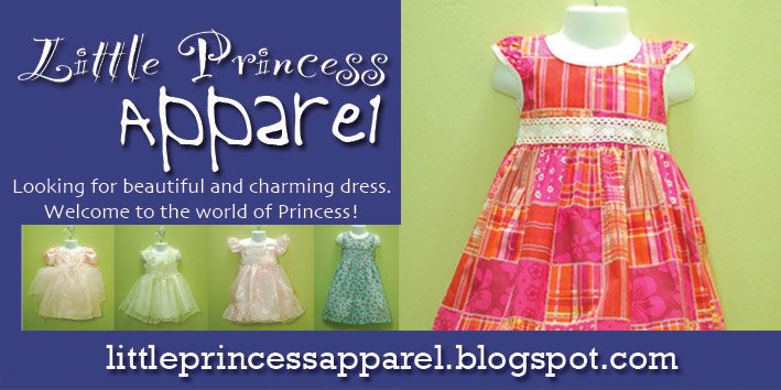 Little Princess Apparel