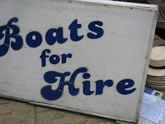 Boats for Hire