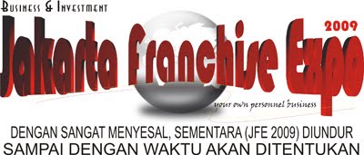 Jakarta Franchise Expo 2009