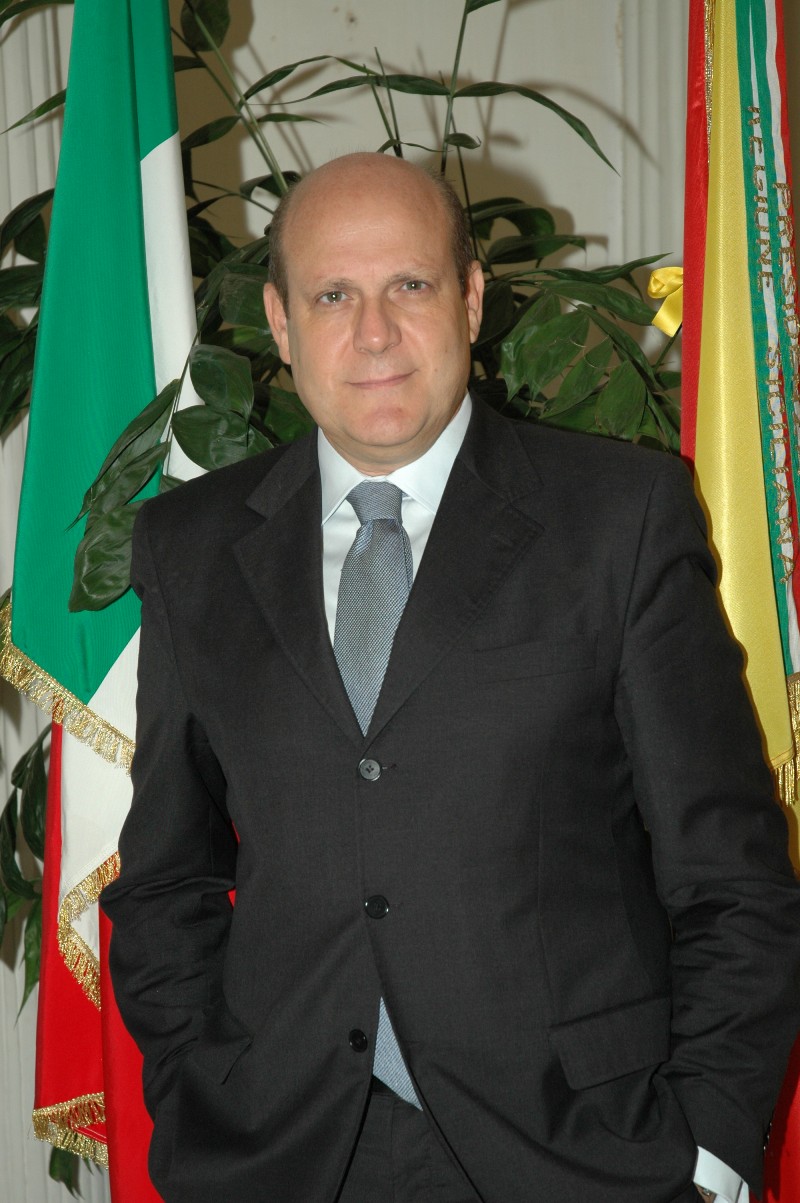 massimo russo