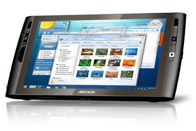 Tags: archos 7 tablet upgrade,