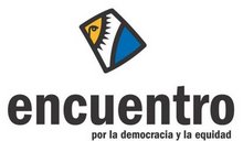 Campaña de Afiliaciones - Encuentro por la Democracia y la Equidad