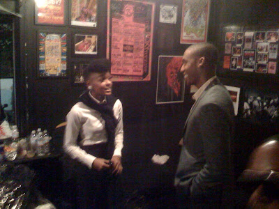 wondaland arts society