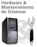 Mantenimiento de hardware