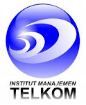 Logo IM TELKOM