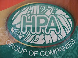 Produk HPA