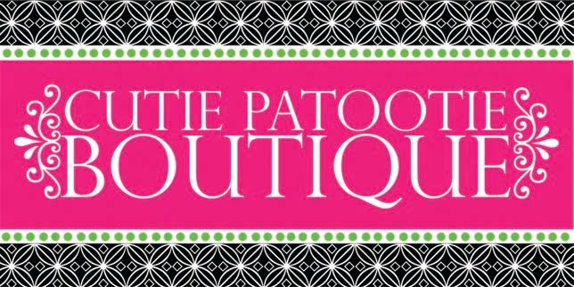 Cutie Patootie Boutique