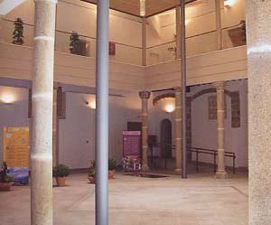 PRÓXIMA EXPOSICIÓN PLASENCIA EN DICIEMBRE