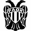 Escudo del PAOK