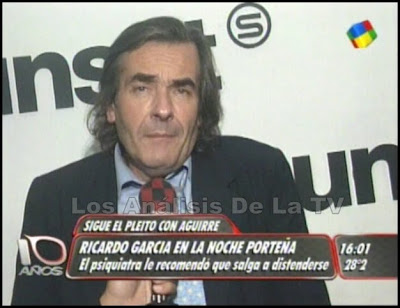 Los Analisis De La Tv: SUBASTA DE LA MEDIA DE RICARDO GARCIA - Ricardo+Garcia+1