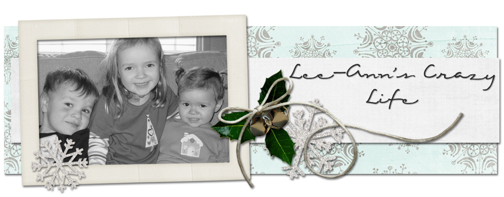 Lee-Ann\