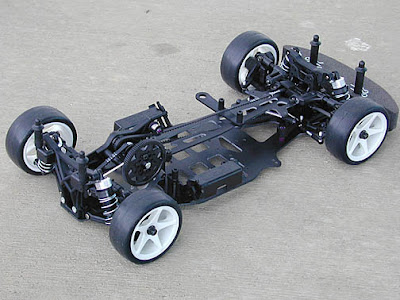 hpi rs4 sport 2