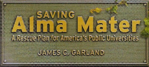 Saving Alma Mater