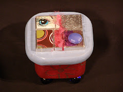 DragonFly Gypsy Box