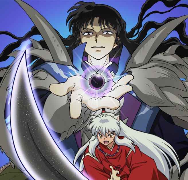 baca komik inuyasha full chapter baca komik inuyasha full chapter