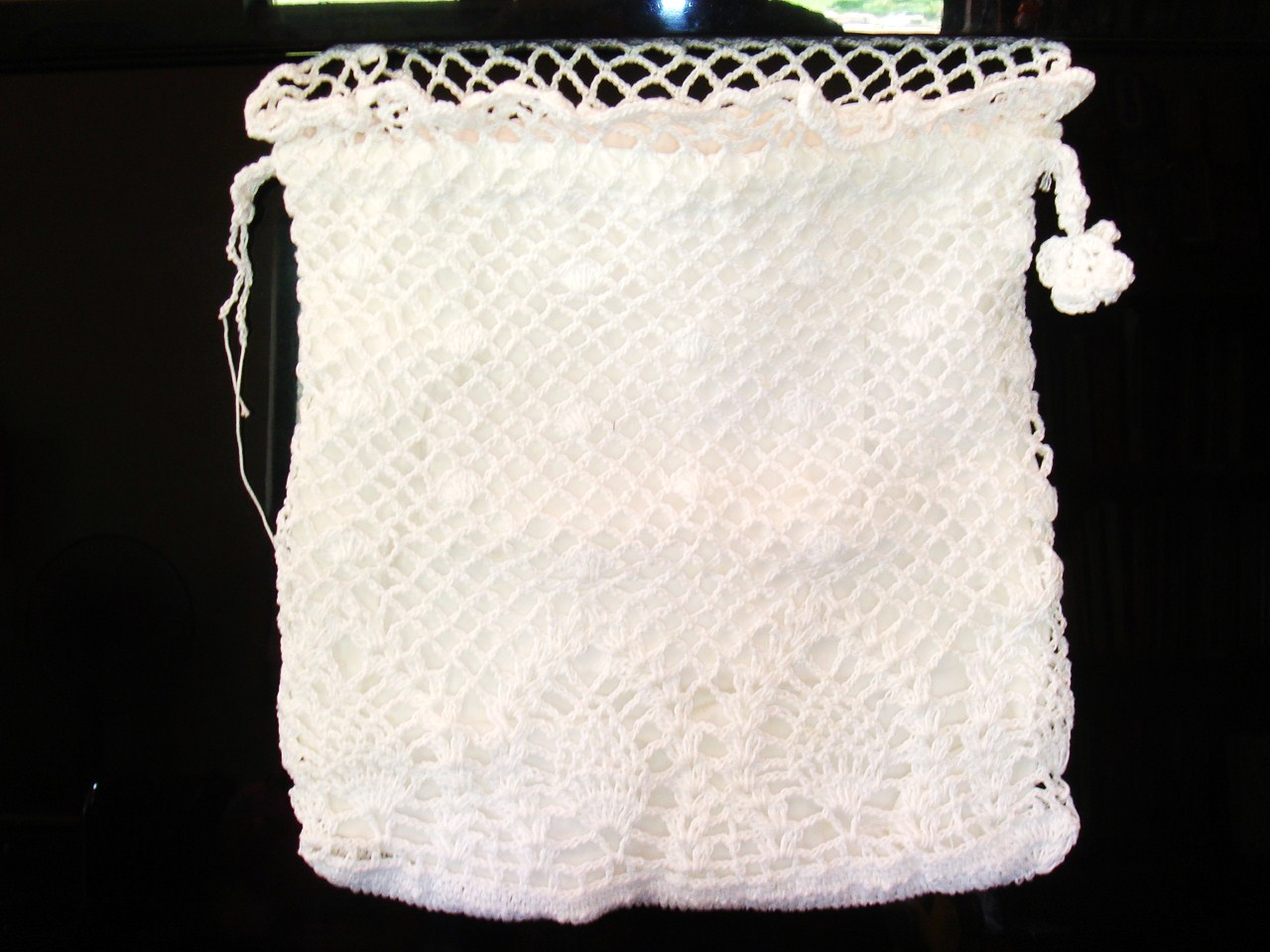 Toy Collectibles: Handmade Crochet & Knitted Bags