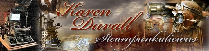 Karen Duvall