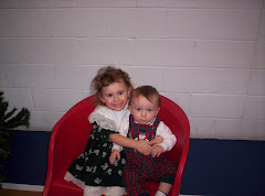 Skyler and Kaden