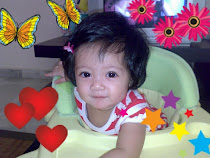 cahaya mata kesayangan