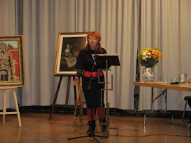 RECITAL en la ANTIGUA CÁRCEL DE "TORRIJOS" (Madrid), donde estuvo encarcelado MIGUEL HERNÁNDEZ