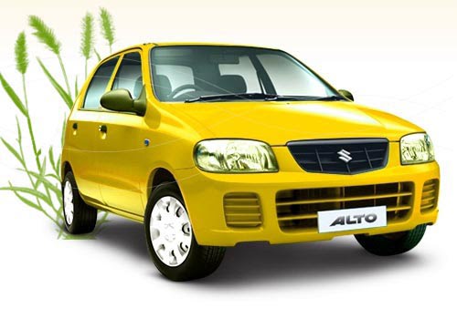 What is having a ecru colours sunlight copper midnight Ecru Now Maruti has 