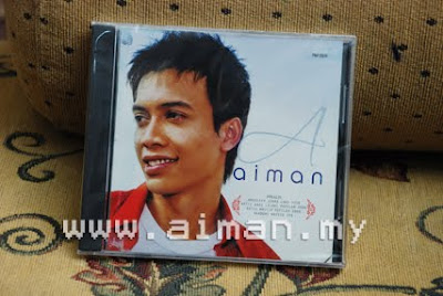 Aiman Cinta Terakhir
