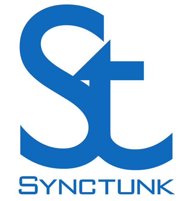 SYNCTUNK OFFICIALSITE