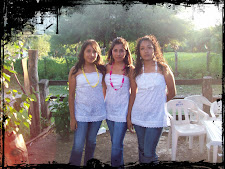 MIS NIÑAS
