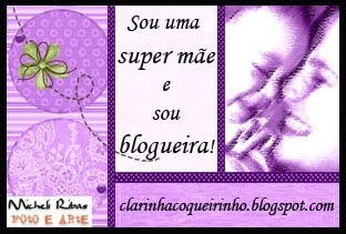 Super Mãe, eu sou!