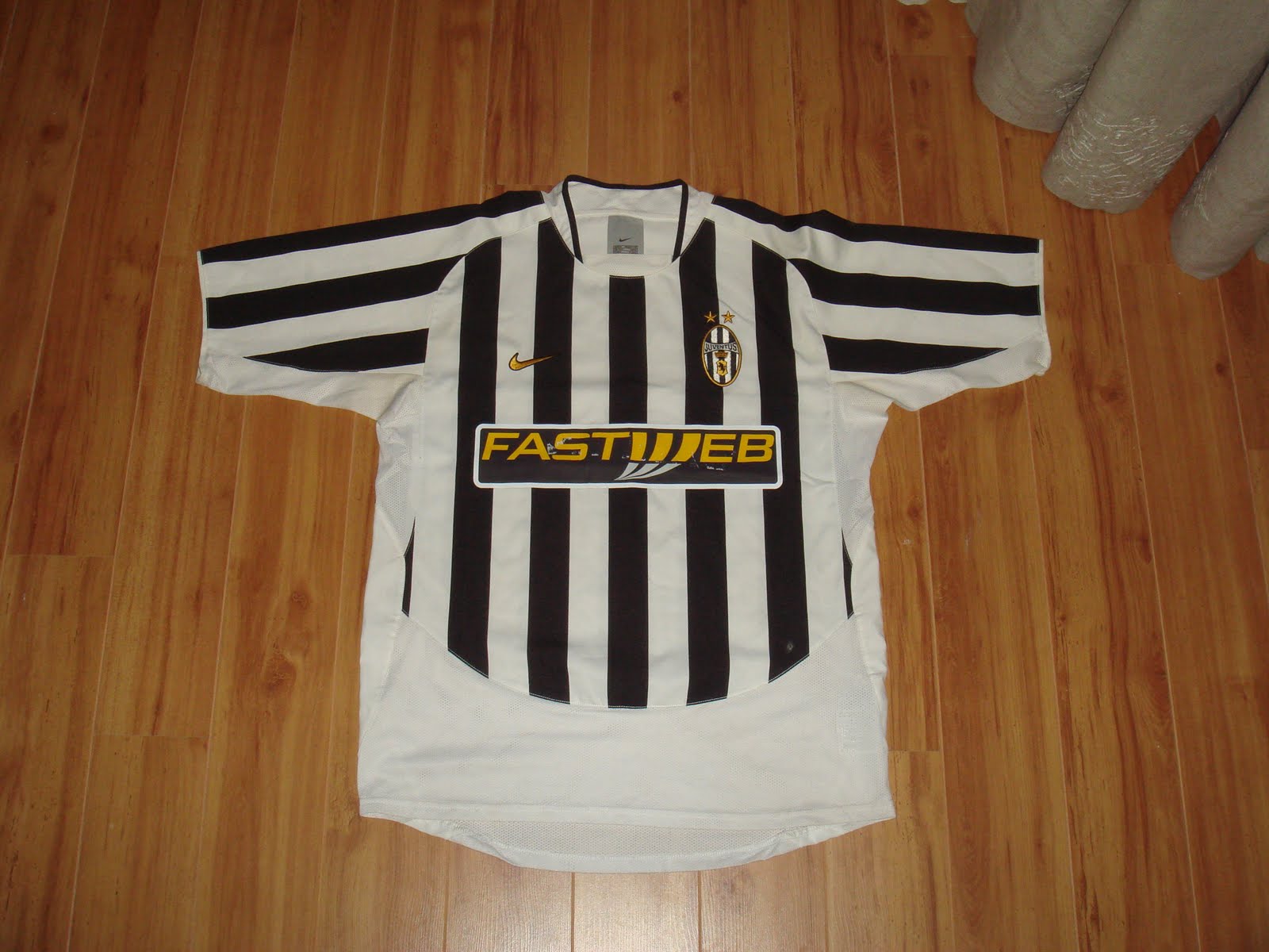 Juventus 15 16 футболка Ювентус