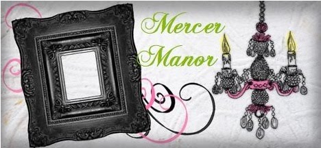 Mercer Manor