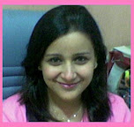 Bindiya Singh