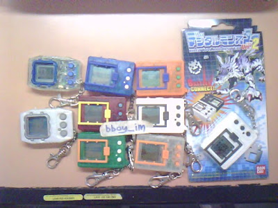 digimon vi