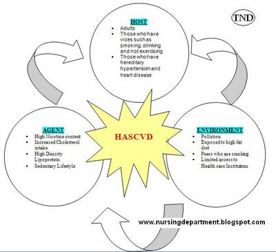 Health Model