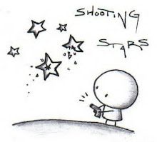 TWINKLE TWINKLE LITTLE STAR,I SHOOT THE STAR BROKE LIAO HAHA