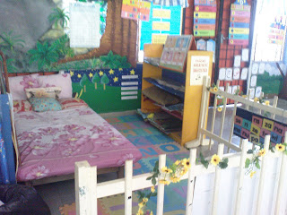 Laman Prasekolah Tunas Ilmu SK Seri Pematang Rengas: Hiasan dalaman...