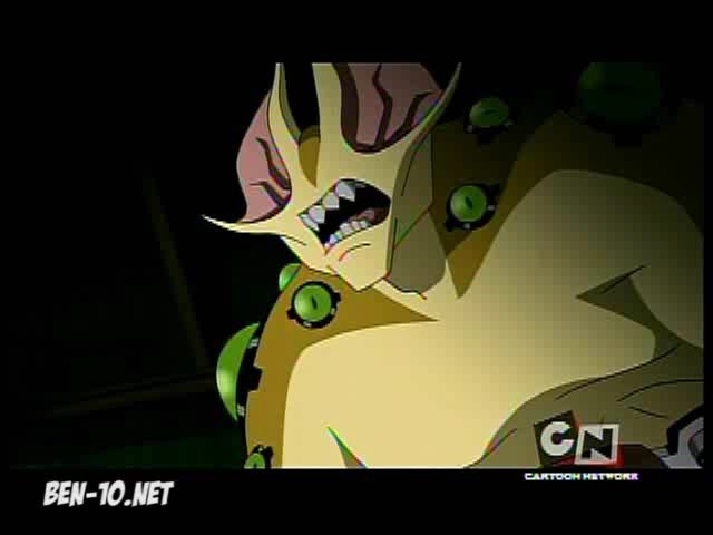ben 10 o segredo omnitrix