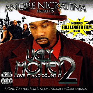 princess andre ugly
