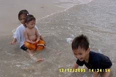 MUHAMMAD AFIF BAZLI, NUR AFIQAH BATRISYIA DAN NUR AUJI BAZILAH