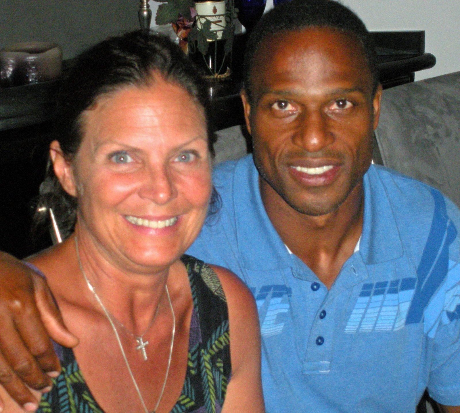 [Marlene+Karman+and+Willie+Gault.JPG]