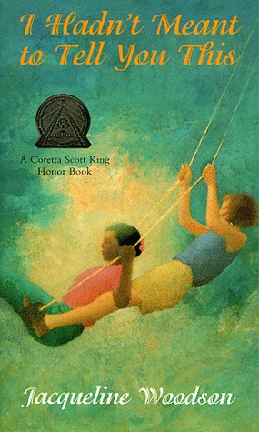 Jacqueline Woodson Books