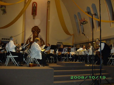 Classical Mandolin