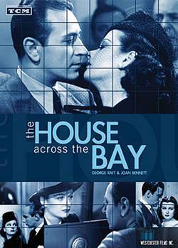 The House Across the Bay movie