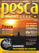 Revista Pesca Litorânea