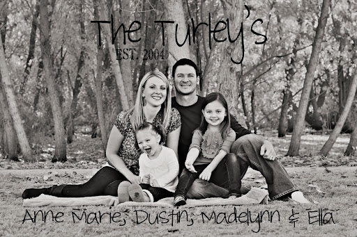 Turley Family