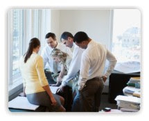 Gestion de Proyectos