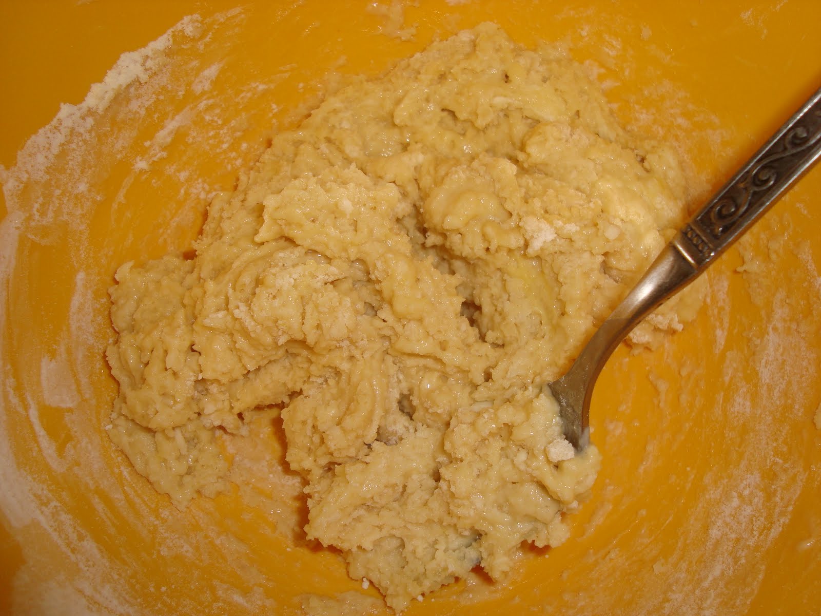 The Joy of the Joy of Cooking Apple, peach, or plum cake cockaigne (p