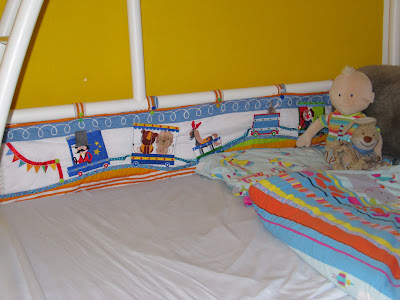 kl.brüllen: Oktober 2010