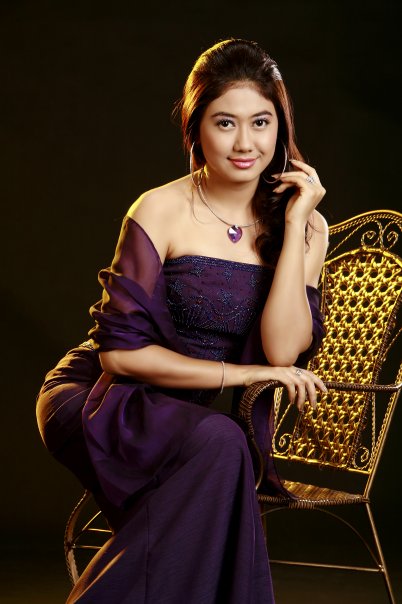 Khin Thazin | Myanmar Model Photos Videos Fashion Myanmar